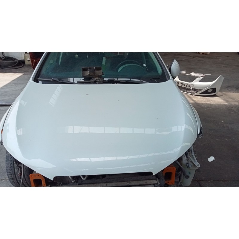 Recambio de capot para seat ibiza iv (6j5, 6p1) 1.9 tdi referencia OEM IAM   