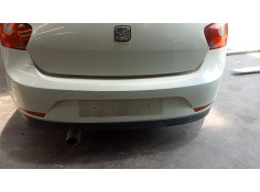 Recambio de paragolpes trasero para seat ibiza iv (6j5, 6p1) 1.9 tdi referencia OEM IAM   