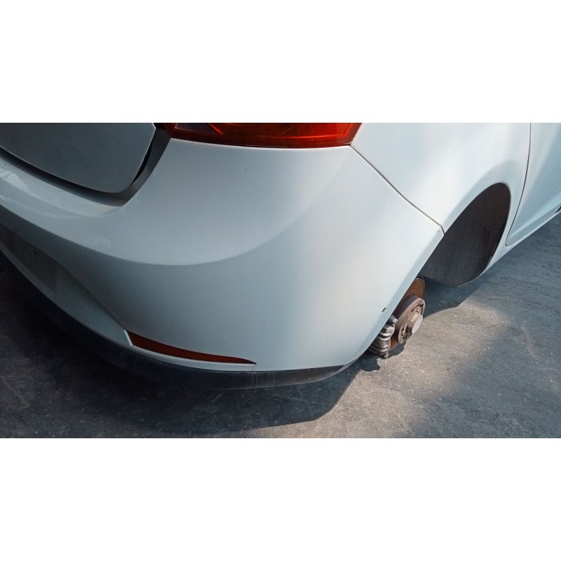 Recambio de paragolpes trasero para seat ibiza iv (6j5, 6p1) 1.9 tdi referencia OEM IAM   