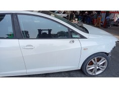 Recambio de puerta delantera derecha para seat ibiza iv (6j5, 6p1) 1.9 tdi referencia OEM IAM   