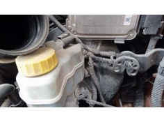 Recambio de servofreno para seat ibiza iv (6j5, 6p1) 1.9 tdi referencia OEM IAM   