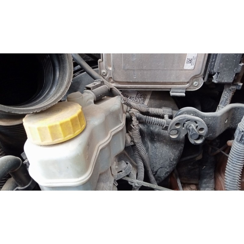 Recambio de servofreno para seat ibiza iv (6j5, 6p1) 1.9 tdi referencia OEM IAM   