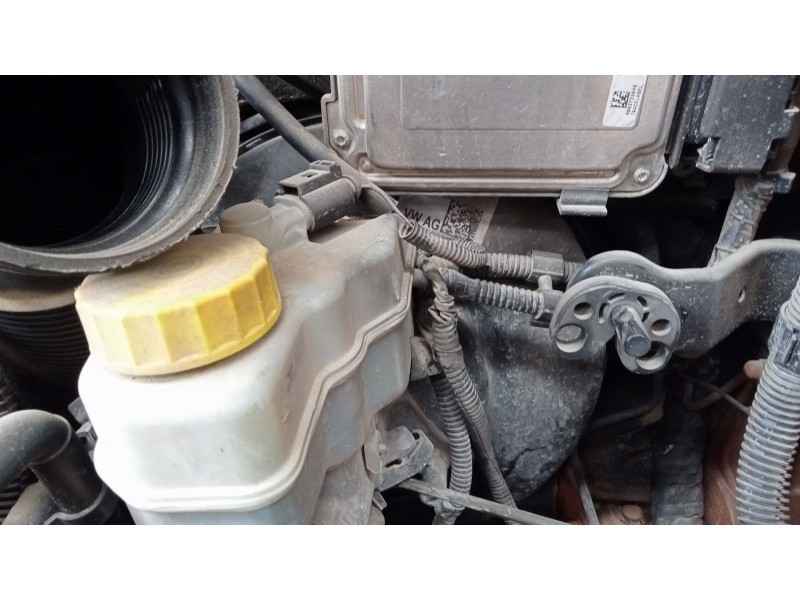 Recambio de servofreno para seat ibiza iv (6j5, 6p1) 1.9 tdi referencia OEM IAM   