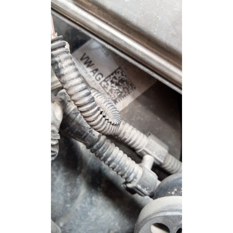 Recambio de servofreno para seat ibiza iv (6j5, 6p1) 1.9 tdi referencia OEM IAM   