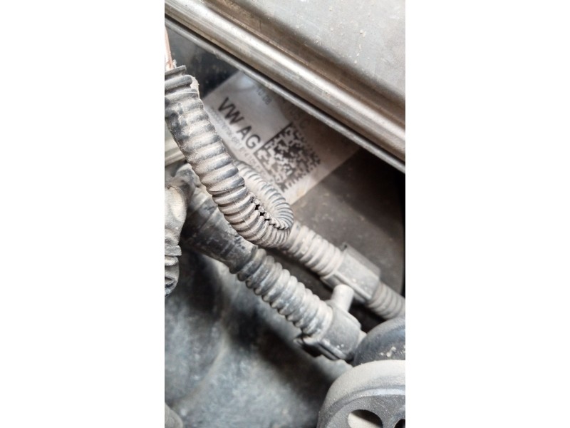 Recambio de servofreno para seat ibiza iv (6j5, 6p1) 1.9 tdi referencia OEM IAM   