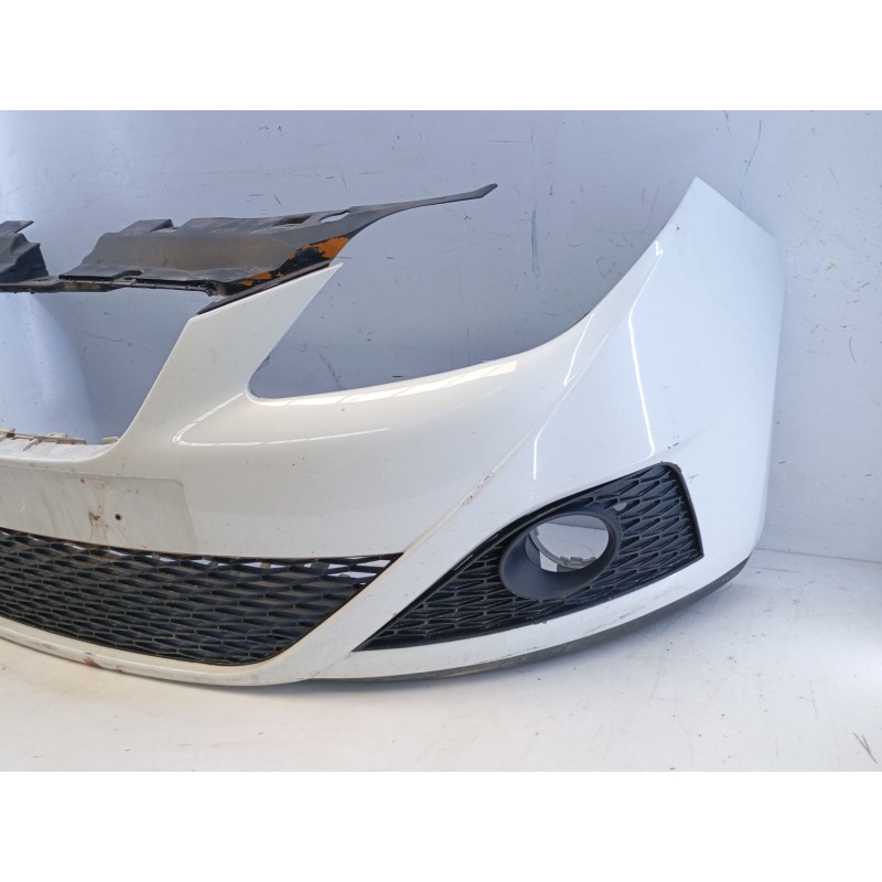 Recambio de paragolpes delantero para seat ibiza iv (6j5, 6p1) 1.9 tdi referencia OEM IAM   E6-B3-5