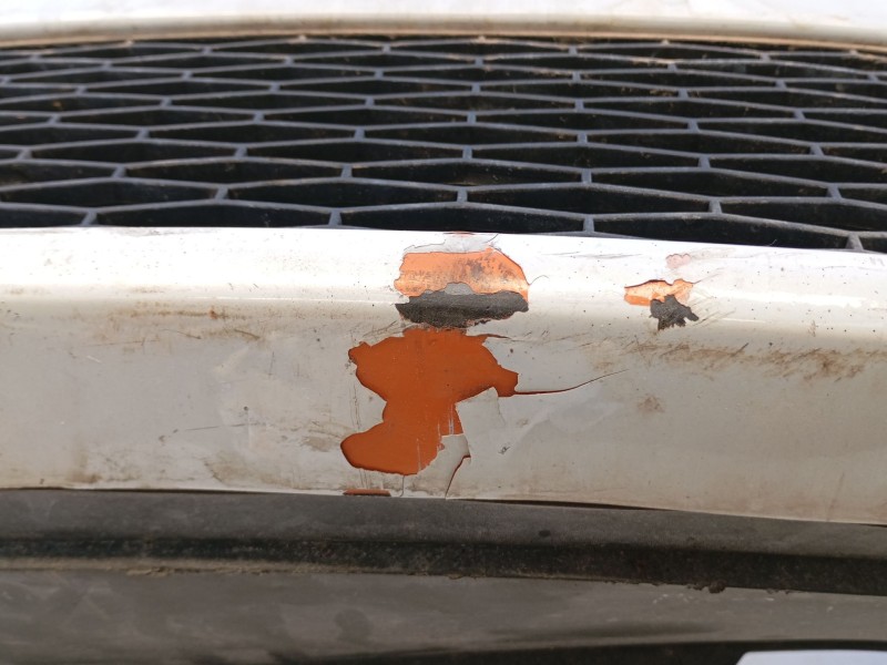 Recambio de paragolpes delantero para seat ibiza iv (6j5, 6p1) 1.9 tdi referencia OEM IAM   E6-B3-5