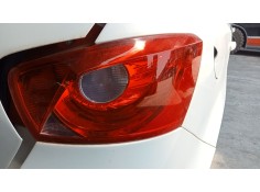 Recambio de piloto trasero derecho para seat ibiza iv (6j5, 6p1) 1.9 tdi referencia OEM IAM   