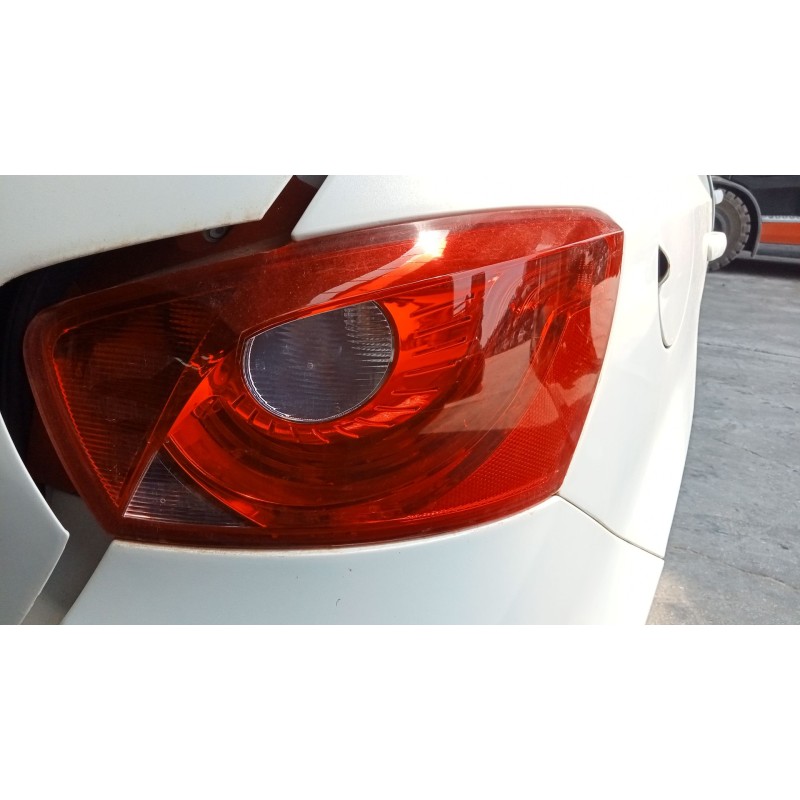 Recambio de piloto trasero derecho para seat ibiza iv (6j5, 6p1) 1.9 tdi referencia OEM IAM   