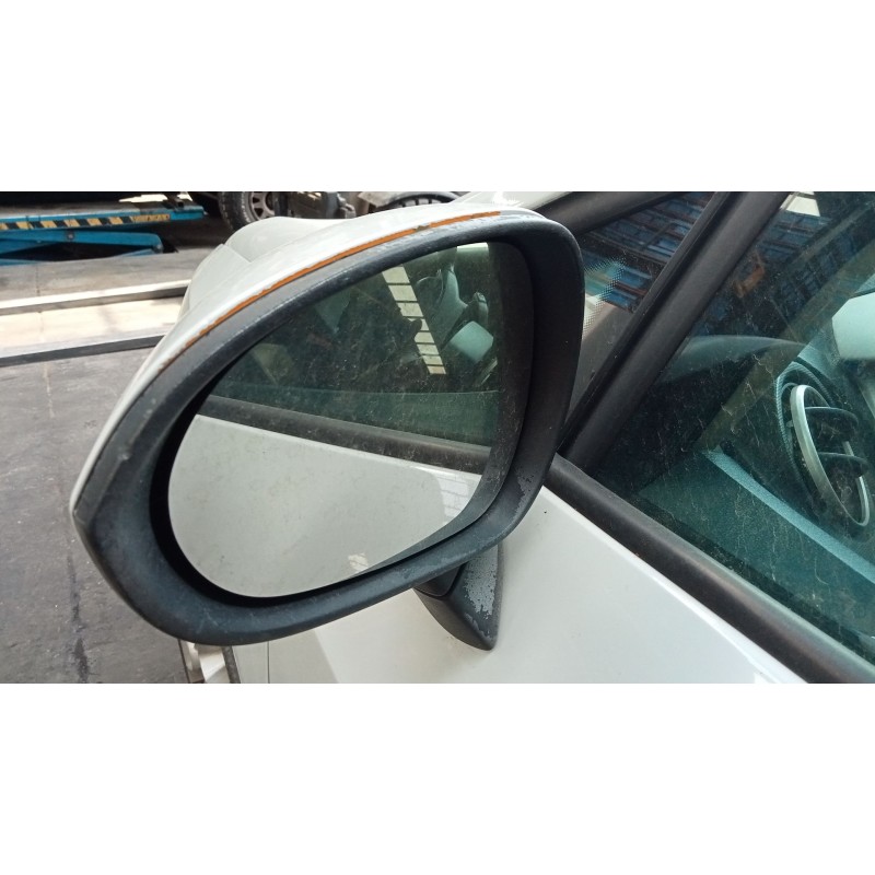 Recambio de retrovisor izquierdo electrico para seat ibiza iv (6j5, 6p1) 1.9 tdi referencia OEM IAM   