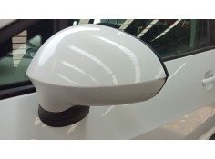 Recambio de retrovisor izquierdo electrico para seat ibiza iv (6j5, 6p1) 1.9 tdi referencia OEM IAM    2