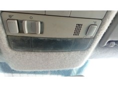 Recambio de luz interior para seat ibiza iv (6j5, 6p1) 1.9 tdi referencia OEM IAM   