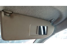 Recambio de parasol derecho para seat ibiza iv (6j5, 6p1) 1.9 tdi referencia OEM IAM   