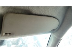 Recambio de parasol derecho para seat ibiza iv (6j5, 6p1) 1.9 tdi referencia OEM IAM    2