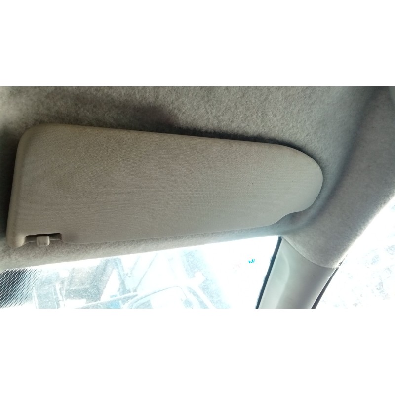 Recambio de parasol derecho para seat ibiza iv (6j5, 6p1) 1.9 tdi referencia OEM IAM   