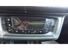 Recambio de mando climatizador para seat ibiza iv (6j5, 6p1) 1.9 tdi referencia OEM IAM   