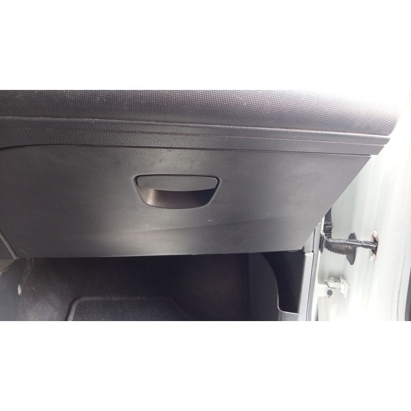 Recambio de guantera para seat ibiza iv (6j5, 6p1) 1.9 tdi referencia OEM IAM   