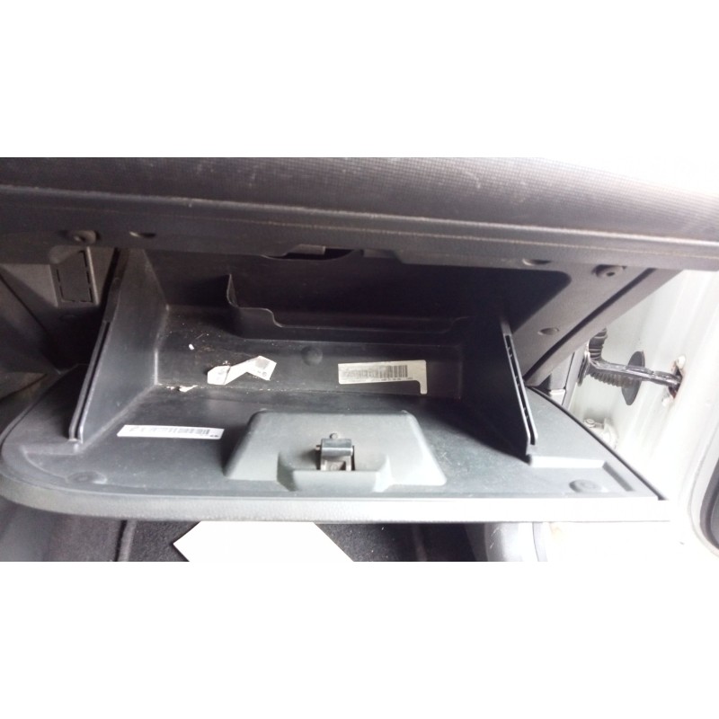 Recambio de guantera para seat ibiza iv (6j5, 6p1) 1.9 tdi referencia OEM IAM   