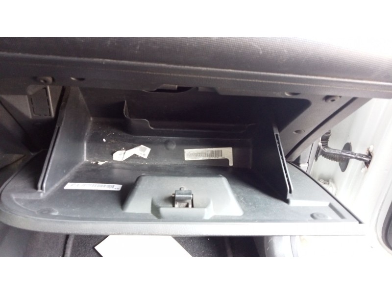 Recambio de guantera para seat ibiza iv (6j5, 6p1) 1.9 tdi referencia OEM IAM   