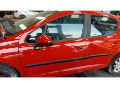 PUERTA DELANTERA IZQUIERDA 