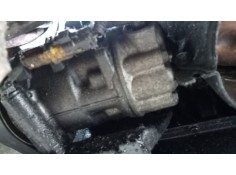 COMPRESOR AIRE ACONDICIONADO 