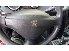 Recambio de airbag delantero izquierdo para peugeot 207 furgoneta/hatchback (wa_, wc_) 1.4 hdi referencia OEM IAM   