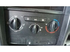 MANDO CALEFACCION / AIRE ACONDICIONADO 