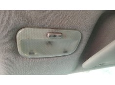 Recambio de luz interior para peugeot 207 furgoneta/hatchback (wa_, wc_) 1.4 hdi referencia OEM IAM   