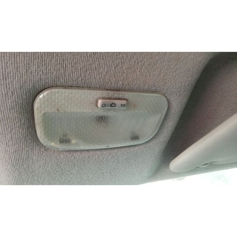 Recambio de luz interior para peugeot 207 furgoneta/hatchback (wa_, wc_) 1.4 hdi referencia OEM IAM   