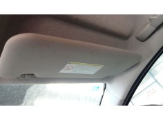 Recambio de parasol derecho para peugeot 207 furgoneta/hatchback (wa_, wc_) 1.4 hdi referencia OEM IAM    2