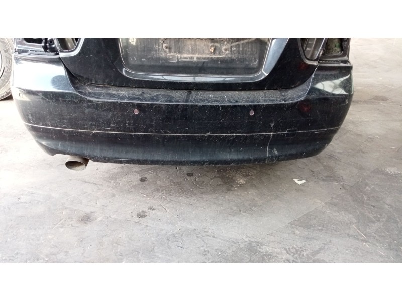 Recambio de paragolpes trasero para bmw 3 (e90) 320 d referencia OEM IAM   