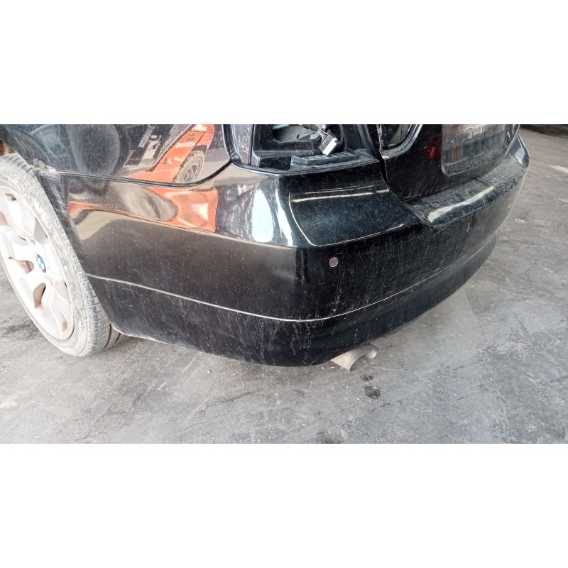 Recambio de paragolpes trasero para bmw 3 (e90) 320 d referencia OEM IAM   