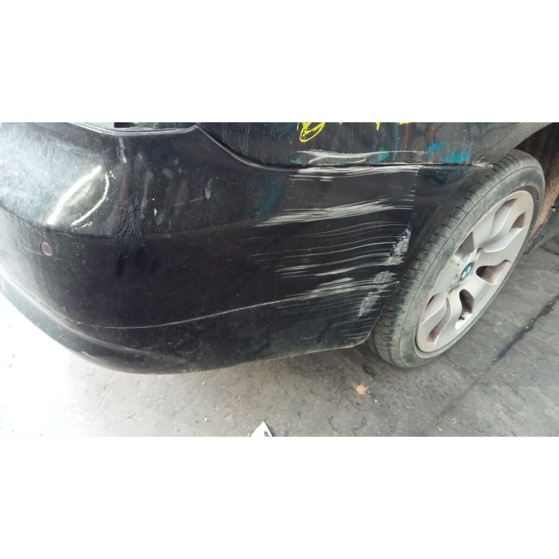 Recambio de paragolpes trasero para bmw 3 (e90) 320 d referencia OEM IAM   