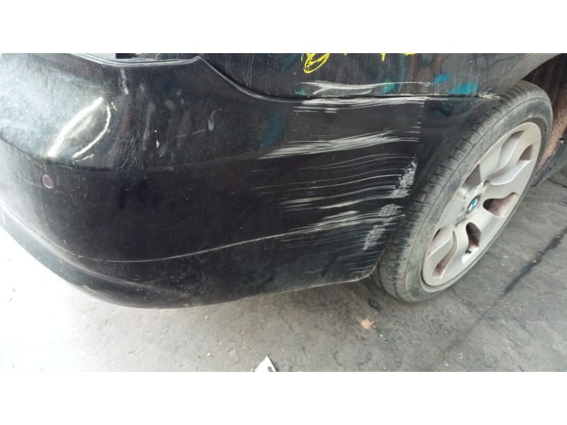 Recambio de paragolpes trasero para bmw 3 (e90) 320 d referencia OEM IAM   
