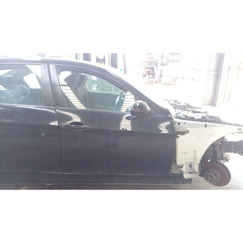 Recambio de puerta delantera derecha para bmw 3 (e90) 320 d referencia OEM IAM   