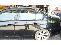 Recambio de puerta trasera izquierda para bmw 3 (e90) 320 d referencia OEM IAM   