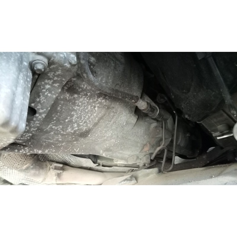 Recambio de caja cambios para bmw 3 (e90) 320 d referencia OEM IAM   