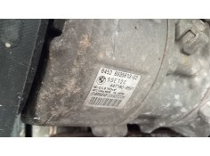 Recambio de compresor aire acondicionado para bmw 3 (e90) 320 d referencia OEM IAM    2