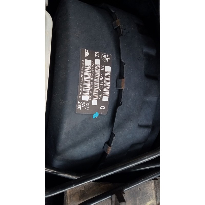 Recambio de servofreno para bmw 3 (e90) 320 d referencia OEM IAM   