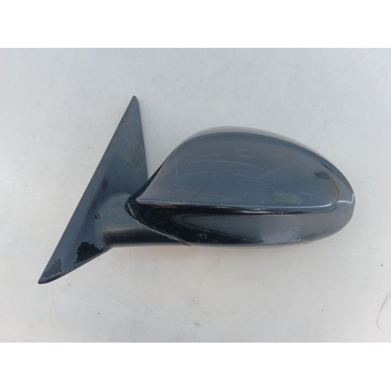 Recambio de retrovisor izquierdo electrico para bmw 3 (e90) 320 d referencia OEM IAM E010803  E1-A3-52-2
