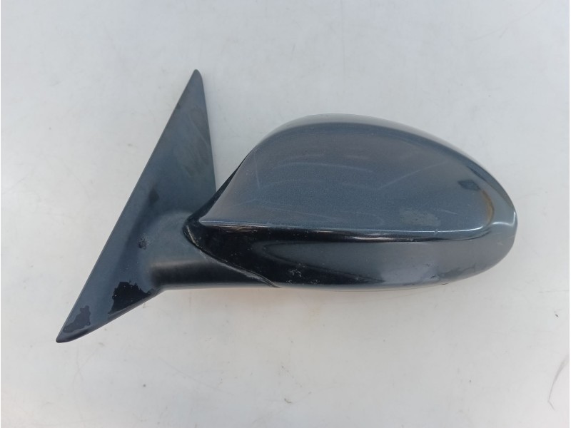 Recambio de retrovisor izquierdo electrico para bmw 3 (e90) 320 d referencia OEM IAM E010803  E1-A3-52-2