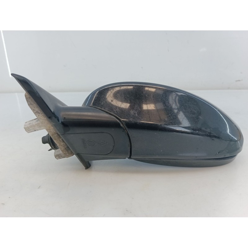 Recambio de retrovisor izquierdo electrico para bmw 3 (e90) 320 d referencia OEM IAM E010803  E1-A3-52-2