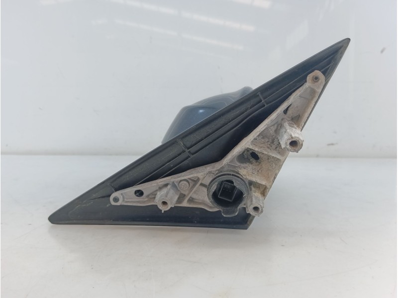 Recambio de retrovisor izquierdo electrico para bmw 3 (e90) 320 d referencia OEM IAM E010803  E1-A3-52-2