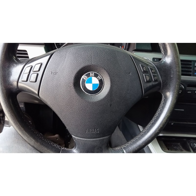 Recambio de airbag delantero izquierdo para bmw 3 (e90) 320 d referencia OEM IAM   