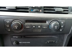 Recambio de mando climatizador para bmw 3 (e90) 320 d referencia OEM IAM   
