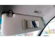 Recambio de parasol derecho para bmw 3 (e90) 320 d referencia OEM IAM   