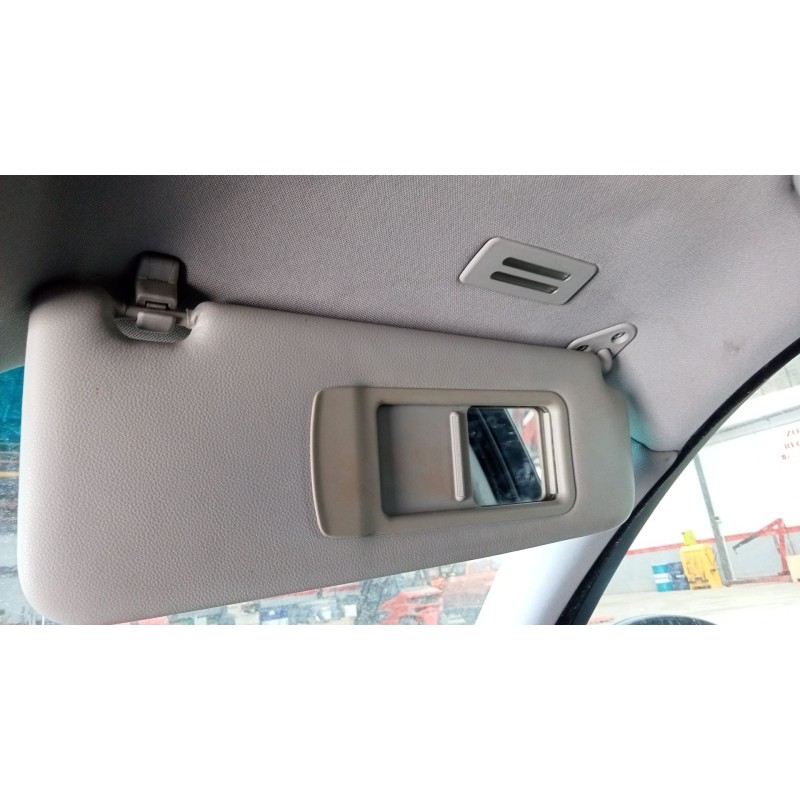 Recambio de parasol derecho para bmw 3 (e90) 320 d referencia OEM IAM   