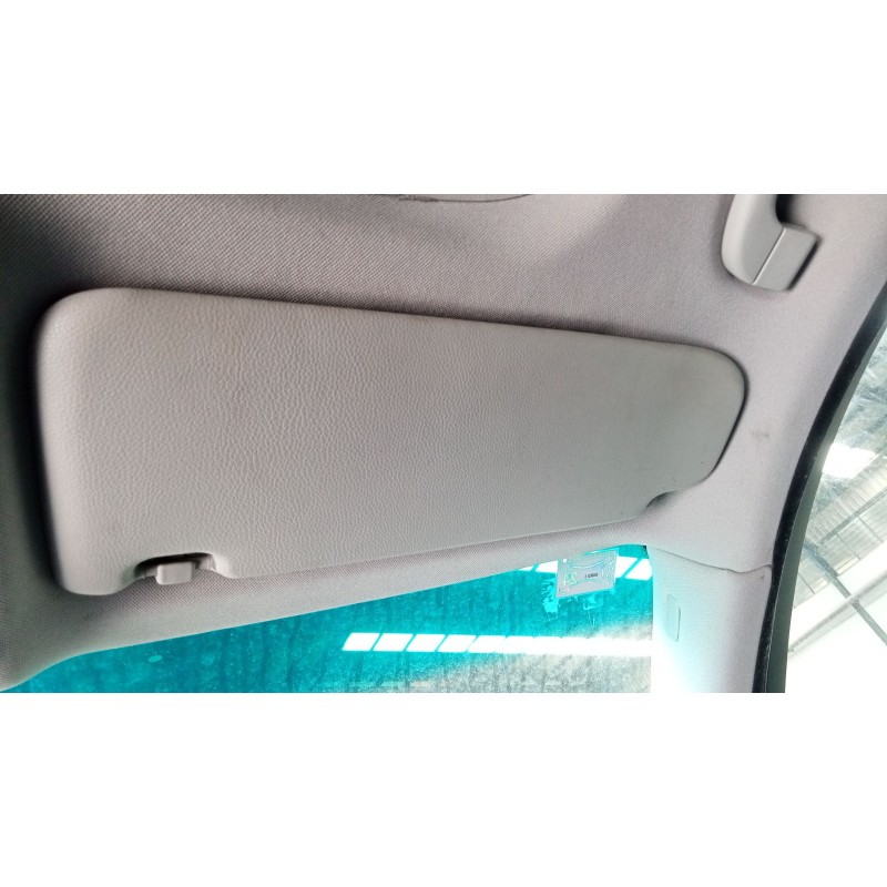 Recambio de parasol derecho para bmw 3 (e90) 320 d referencia OEM IAM   