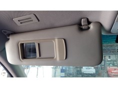 Recambio de parasol izquierdo para bmw 3 (e90) 320 d referencia OEM IAM   