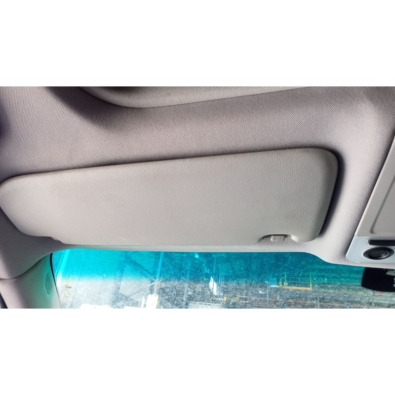 Recambio de parasol izquierdo para bmw 3 (e90) 320 d referencia OEM IAM   